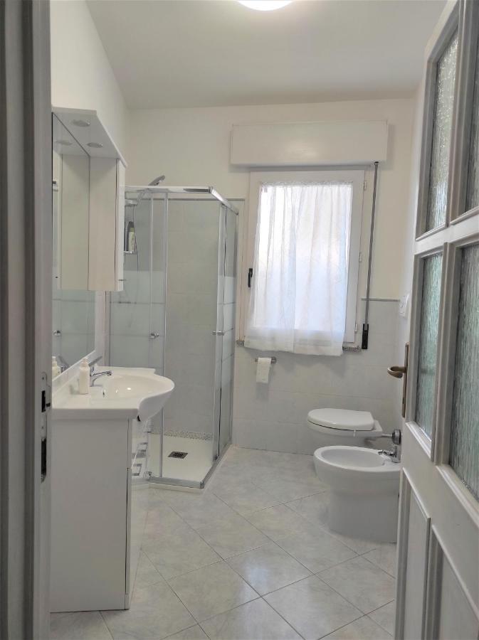 Appartamento Cla House Assemini Esterno foto
