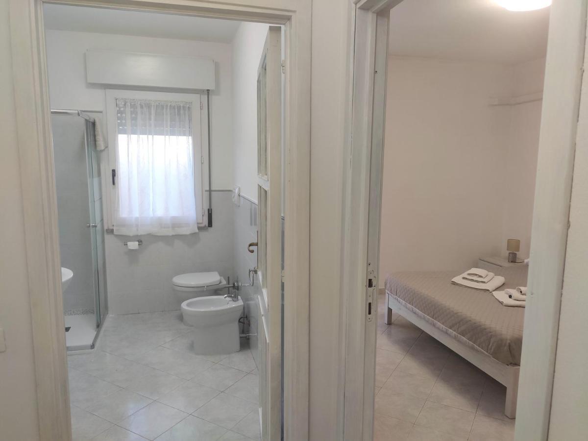 Appartamento Cla House Assemini Esterno foto