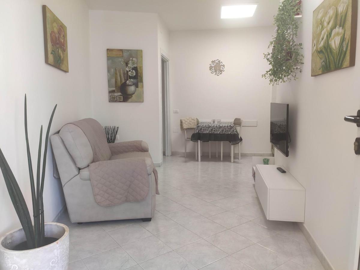 Appartamento Cla House Assemini Esterno foto