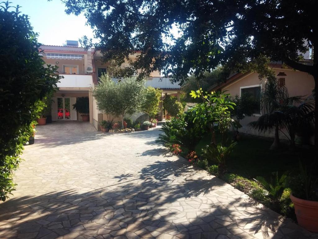 Appartamento Cla House Assemini Esterno foto