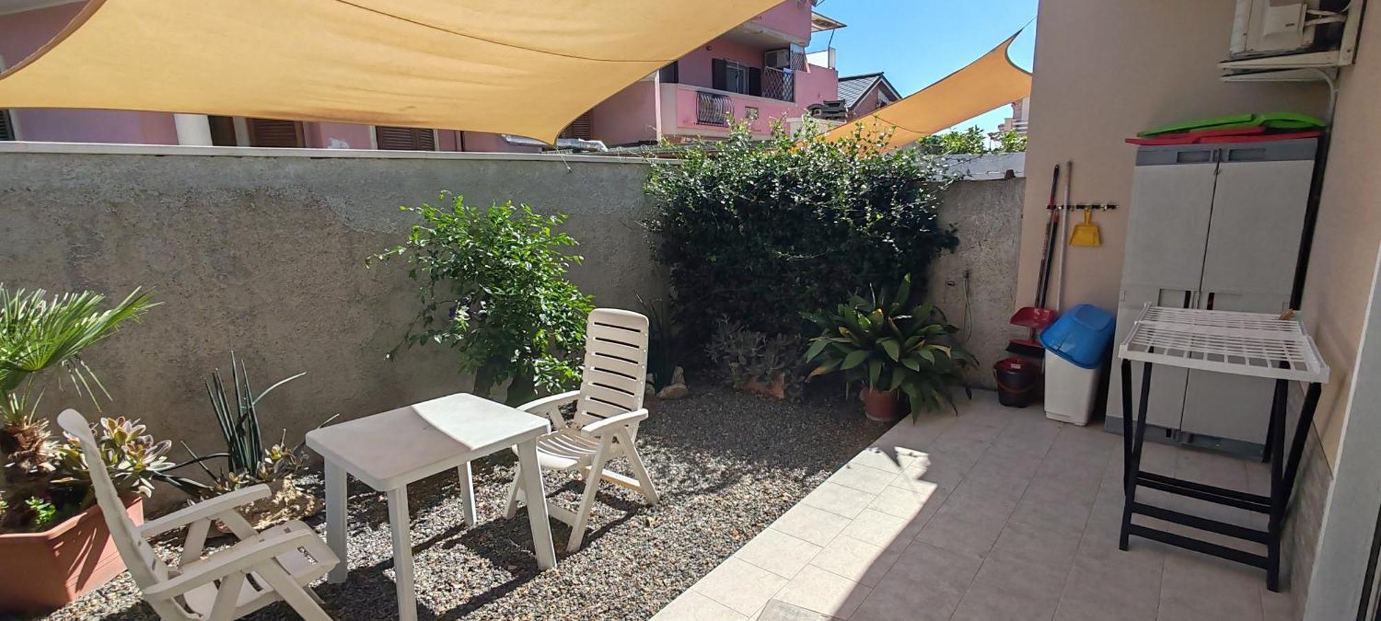 Appartamento Cla House Assemini Esterno foto