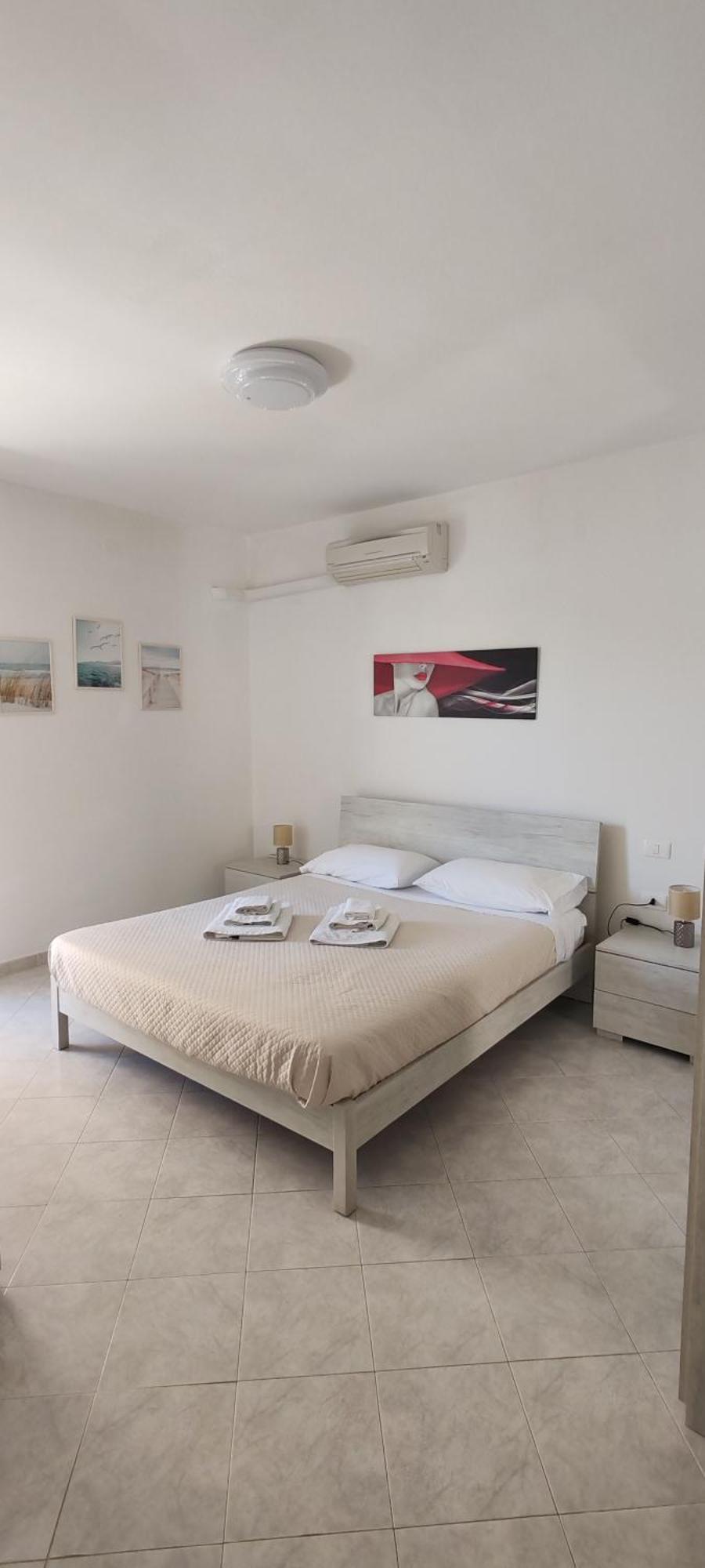 Appartamento Cla House Assemini Esterno foto