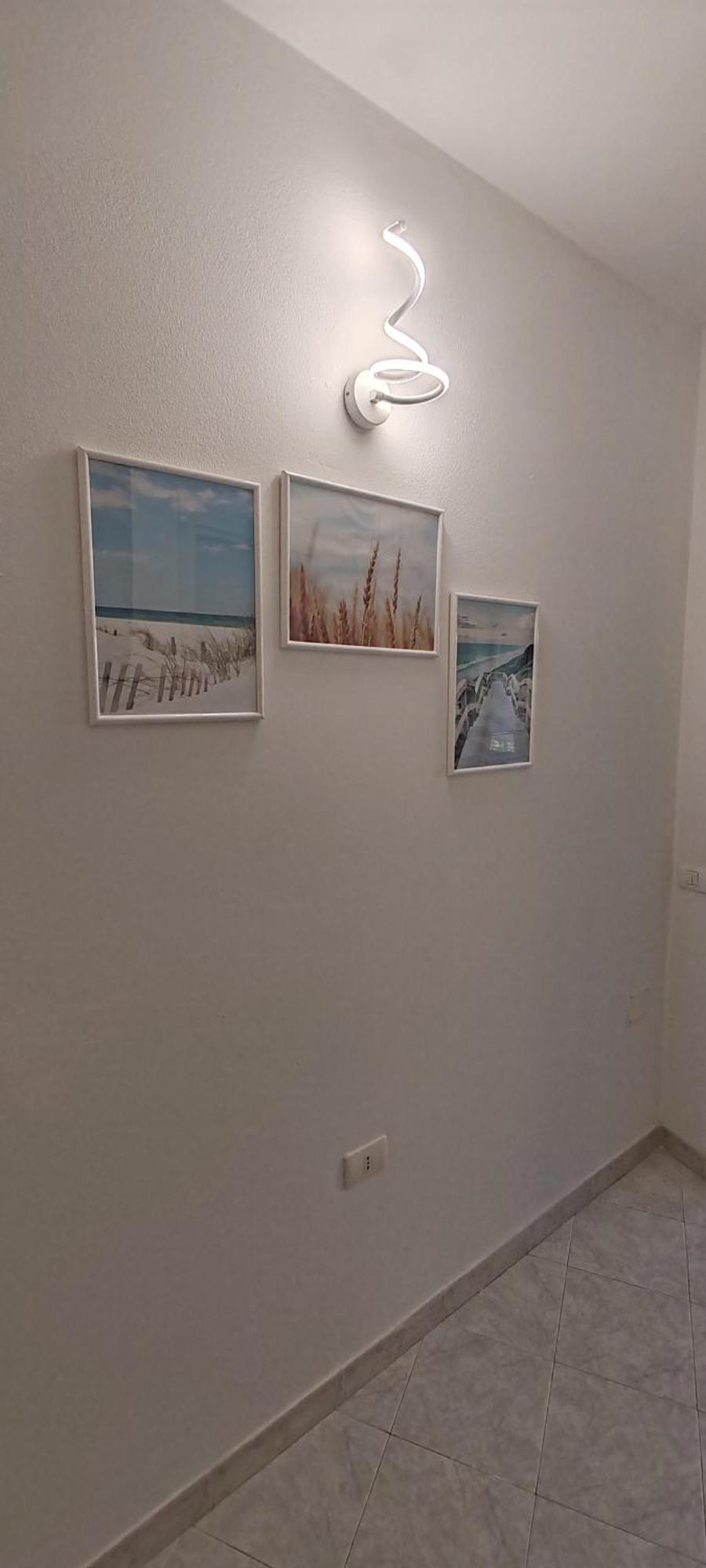 Appartamento Cla House Assemini Esterno foto
