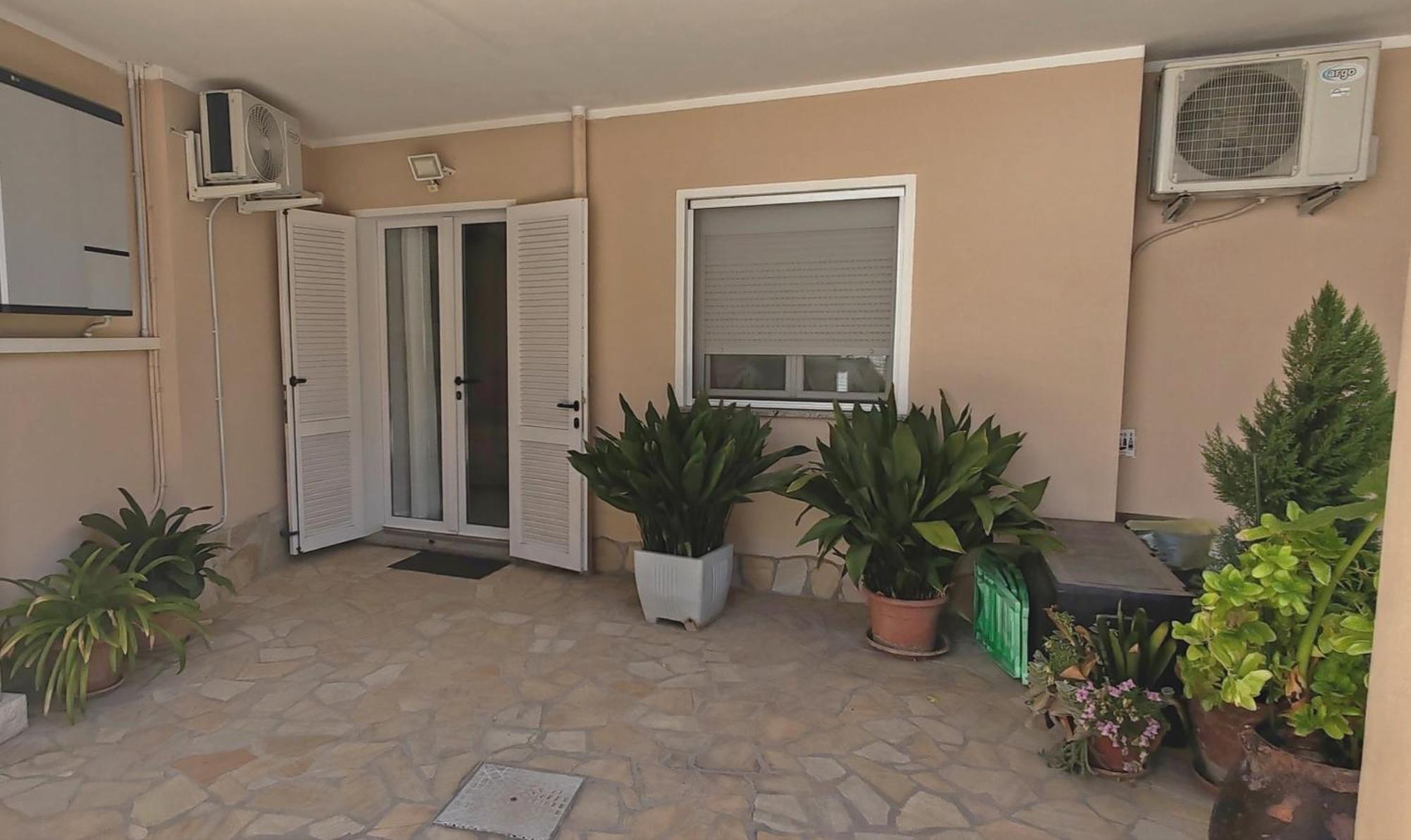 Appartamento Cla House Assemini Esterno foto